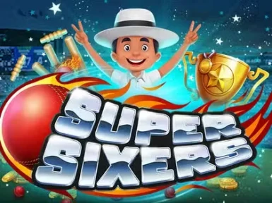 VibeBet Casino screenshot